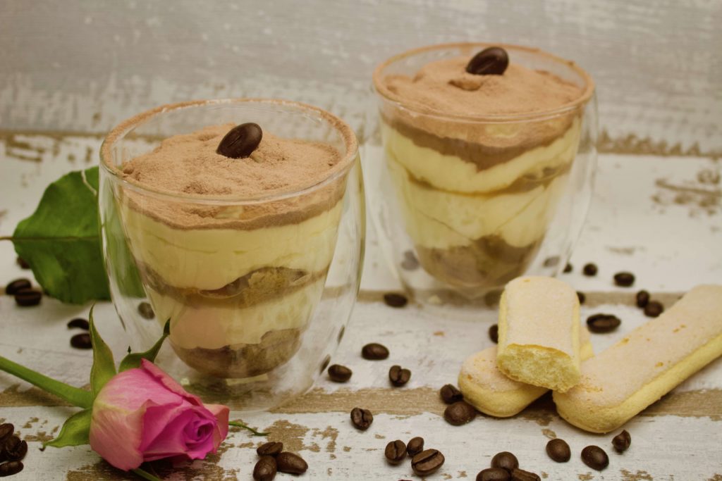 Tiramisu ohne Ei - Leckere Rezepte entdecken!